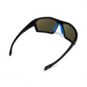 Okulary Preston Absolute Wrap Sunglasses - Amber Brown - Centrum wędkarskie - Sklep wędkarski Jarofishing