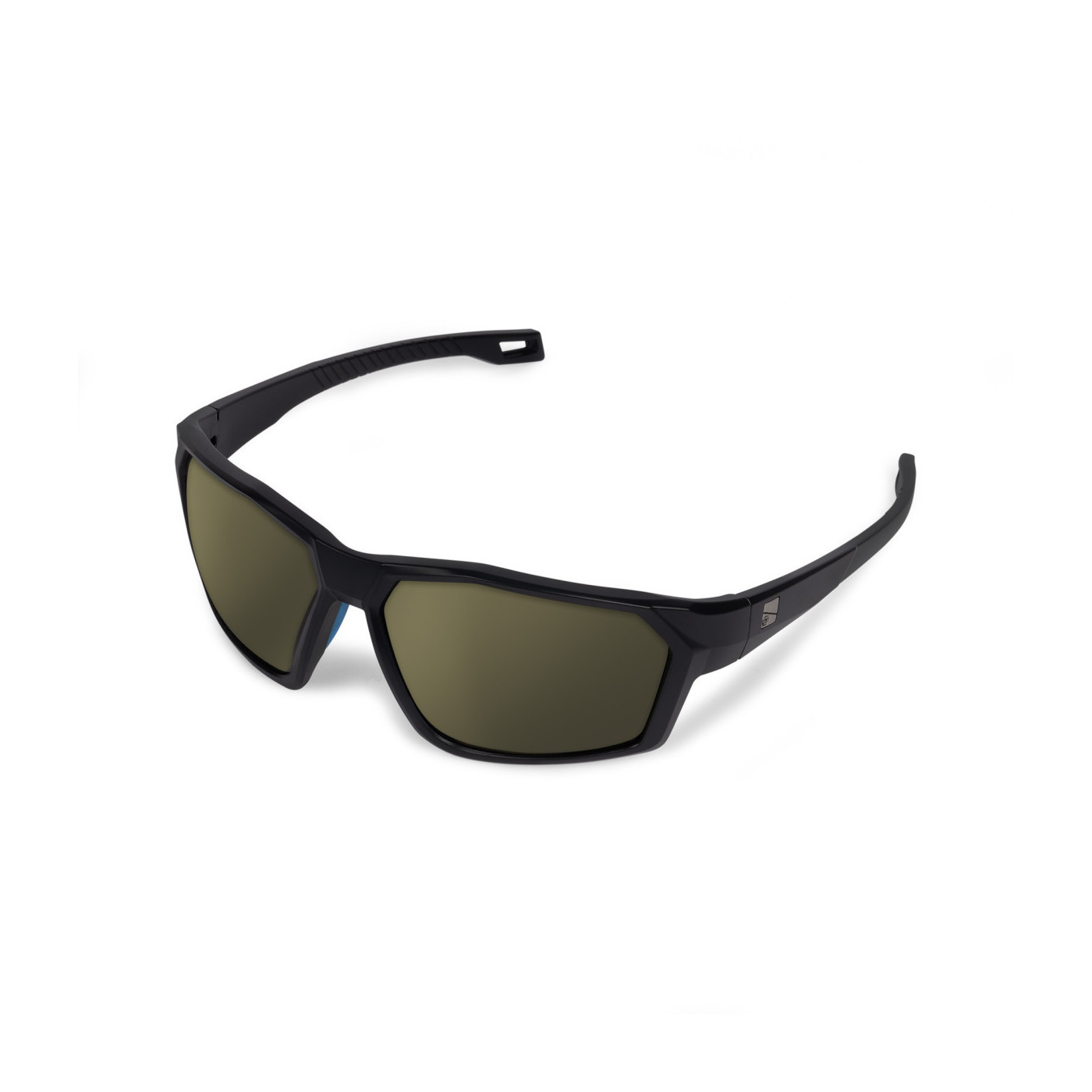 Okulary Preston Absolute Wrap Sunglasses - Amber Brown - Centrum wędkarskie - Sklep wędkarski Jarofishing