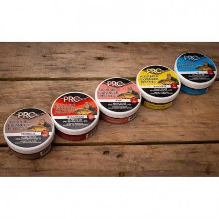 Sonubaits Pro Hook Expander 6 mm - Fishmeal