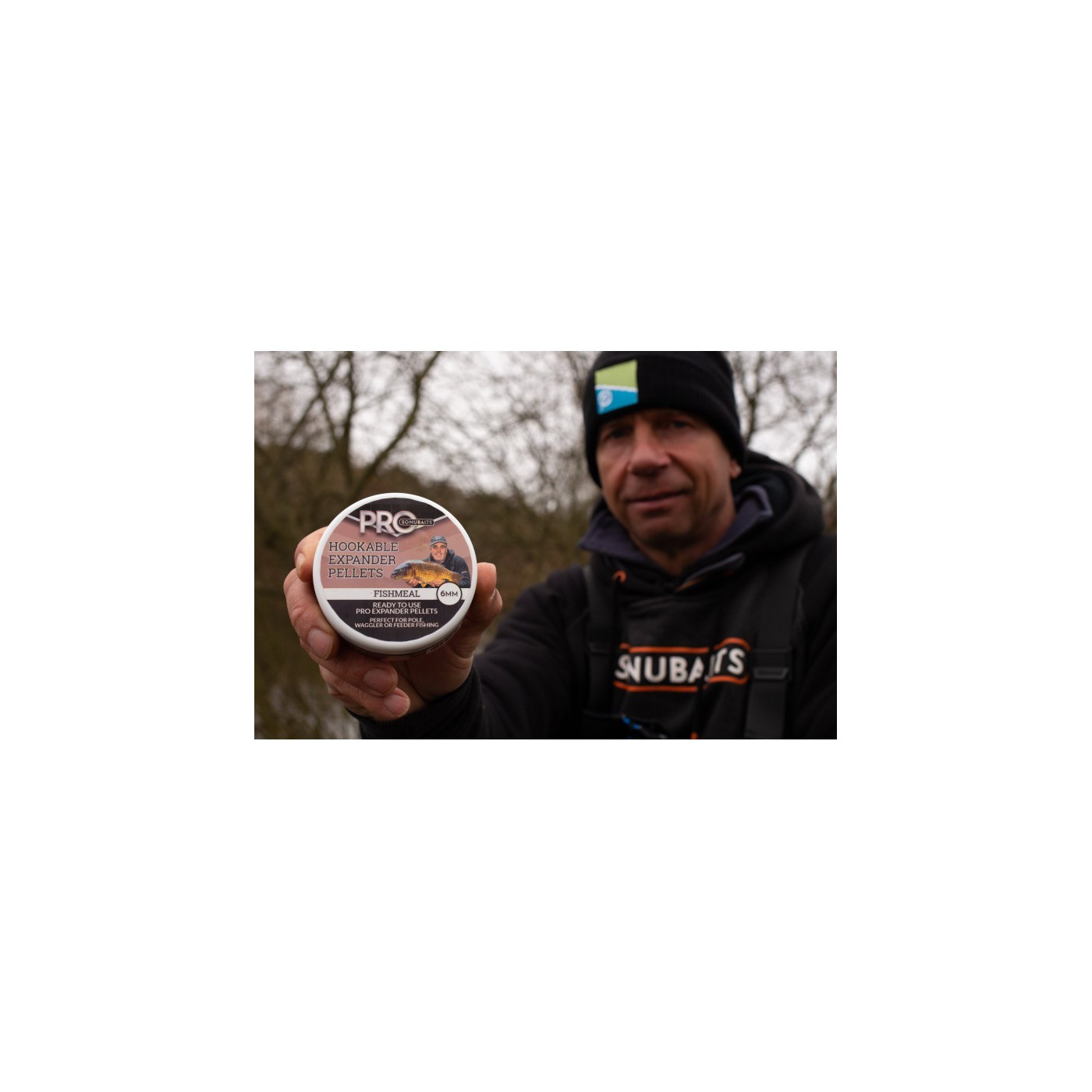 Sonubaits Pro Hook Expander 6 mm - Fishmeal - Centrum wędkarskie - Sklep wędkarski Jarofishing Sonubaits Pro Hook Expander 6 mm - Fishmeal - Centrum wędkarskie - Sklep wędkarski Jarofishing