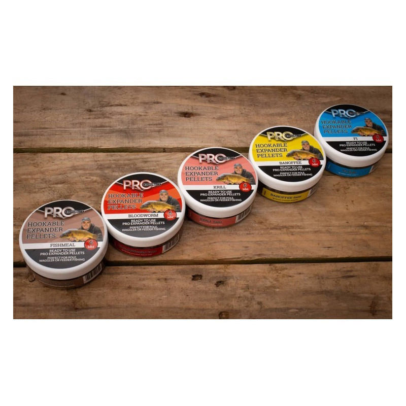 Sonubaits Pro Hook Expander 6 mm - Salted Caramel - Centrum wędkarskie - Sklep wędkarski Jarofishing Sonubaits Pro Hook Expander 6 mm - Salted Caramel - Centrum wędkarskie - Sklep wędkarski Jarofishing