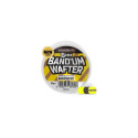Sonubaits Band'Um Wafters 6mm - Banoffee - Centrum wędkarskie - Sklep wędkarski Jarofishing Sonubaits Band'Um Wafters 6mm - Banoffee - Centrum wędkarskie - Sklep wędkarski Jarofishing