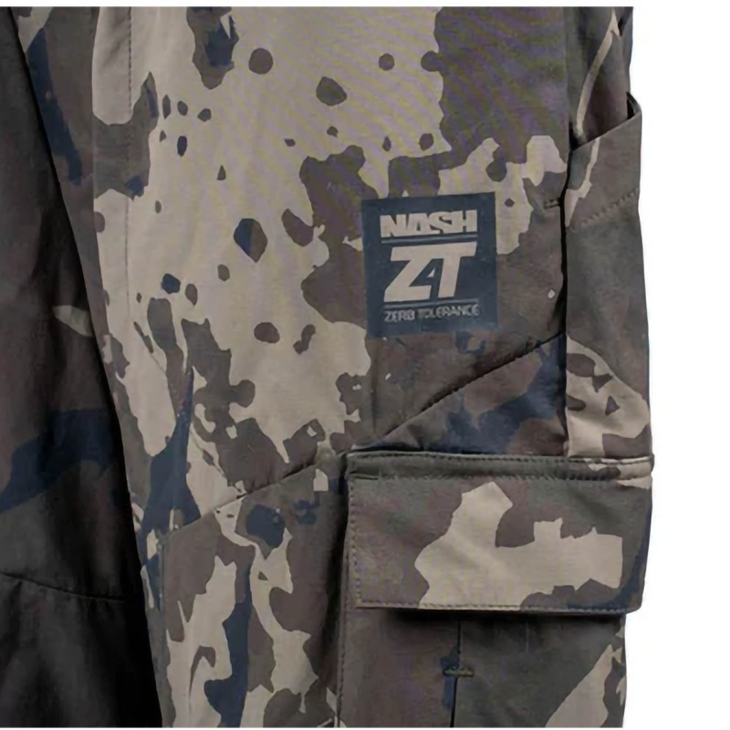 Spodnie Nash ZT Lite Hydra Flex Combats Camo - M - Centrum wędkarskie - Sklep wędkarski Jarofishing Spodnie Nash ZT Lite Hydra Flex Combats Camo - M - Centrum wędkarskie - Sklep wędkarski Jarofishing