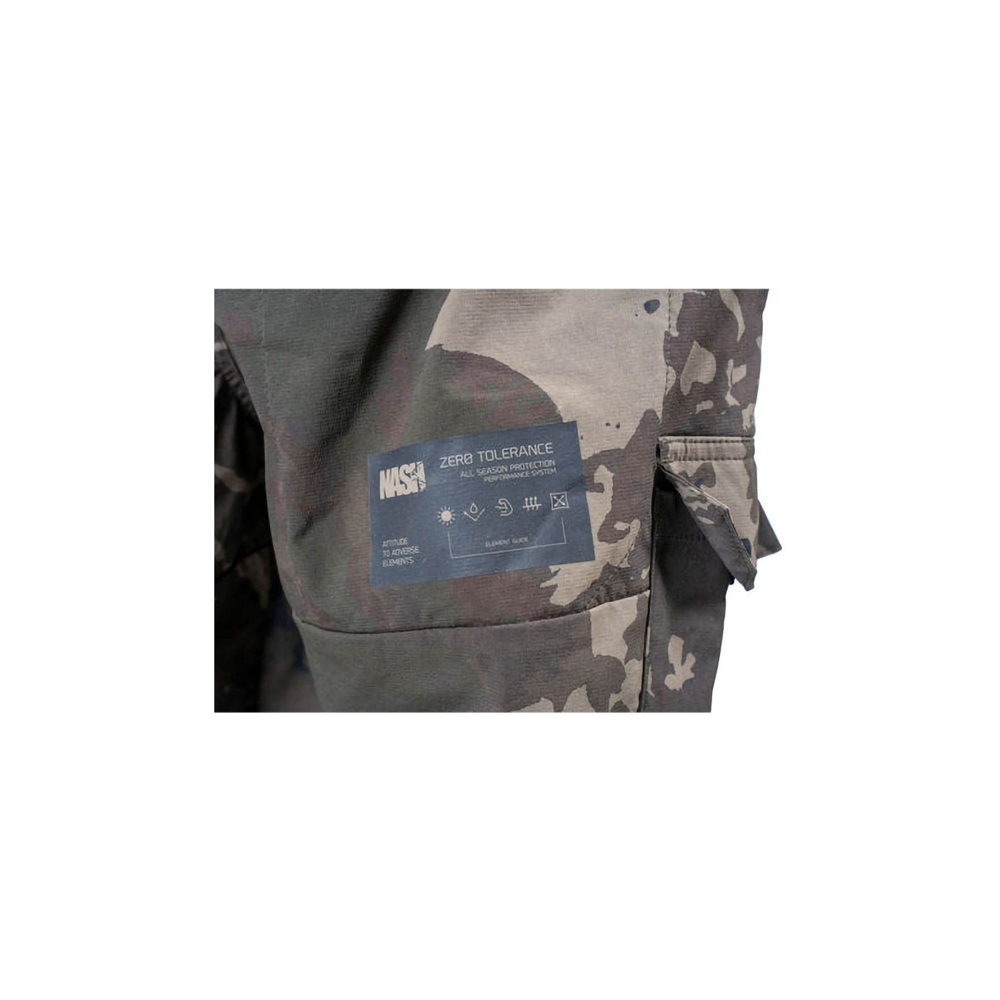 Spodnie Nash ZT Lite Hydra Flex Combats Camo - M - Centrum wędkarskie - Sklep wędkarski Jarofishing Spodnie Nash ZT Lite Hydra Flex Combats Camo - M - Centrum wędkarskie - Sklep wędkarski Jarofishing