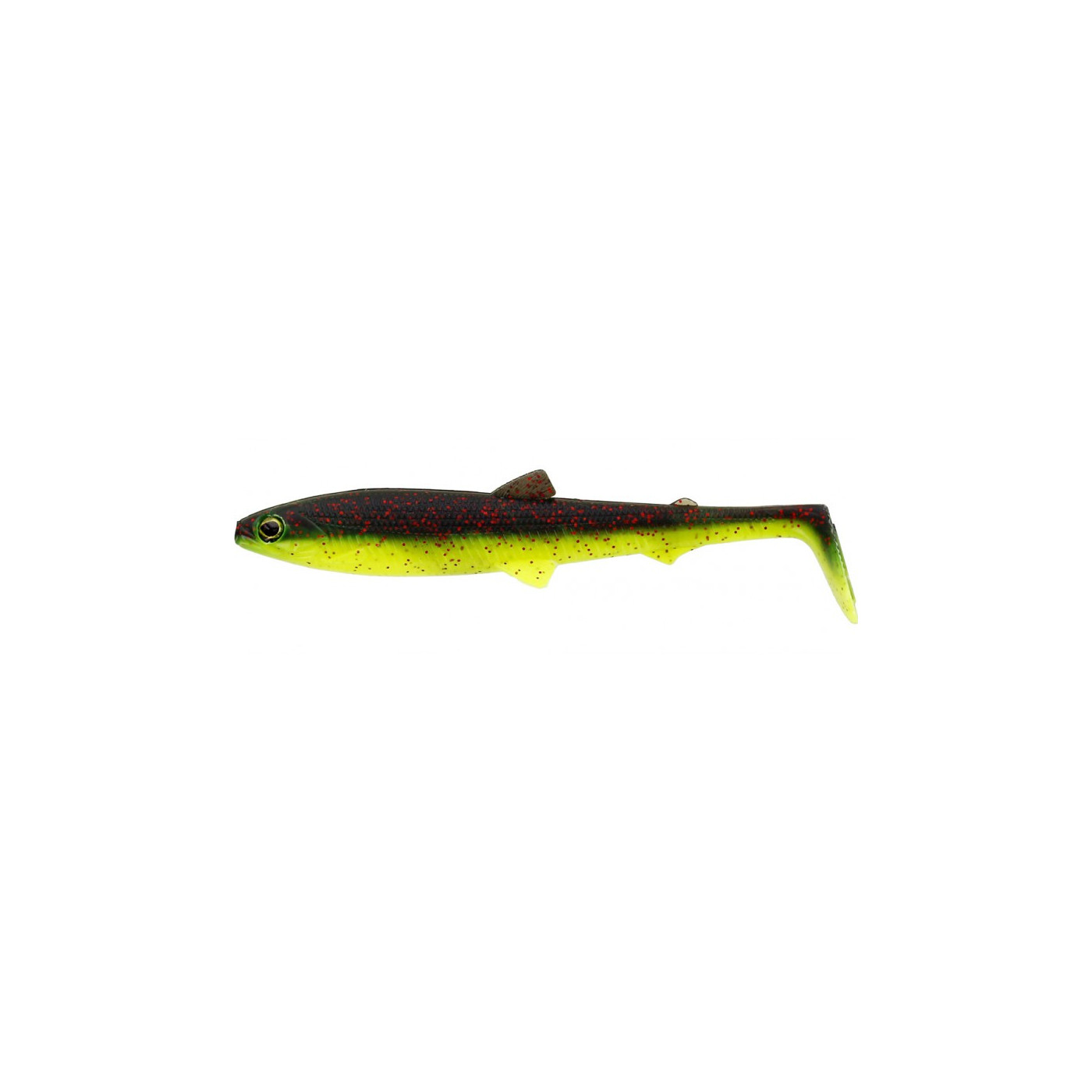 Westin BullTeez Shadtail 9,5cm - Black/Chartreuse - Centrum wędkarskie - Sklep wędkarski Jarofishing Westin BullTeez Shadtail 9,5cm - Black/Chartreuse - Centrum wędkarskie - Sklep wędkarski Jarofishing