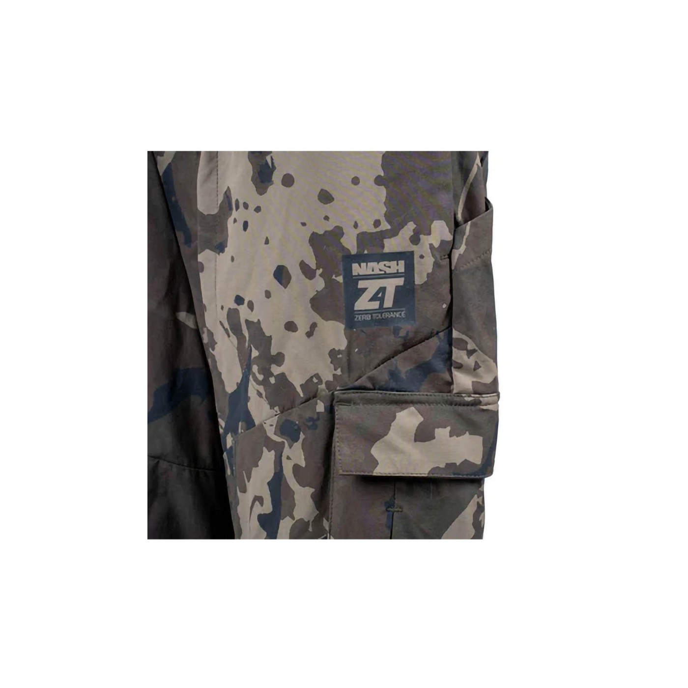 Spodnie Nash ZT Lite Hydra Flex Combats Camo - XL - Centrum wędkarskie - Sklep wędkarski Jarofishing Spodnie Nash ZT Lite Hydra Flex Combats Camo - XL - Centrum wędkarskie - Sklep wędkarski Jarofishing