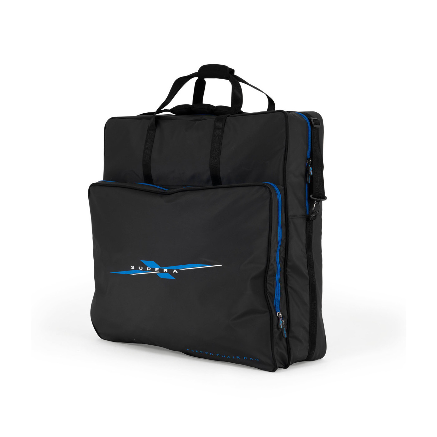 Torba na krzesło Preston Supera X Chair Bag - Centrum wędkarskie - Sklep wędkarski Jarofishing Torba na krzesło Preston Supera X Chair Bag - Centrum wędkarskie - Sklep wędkarski Jarofishing