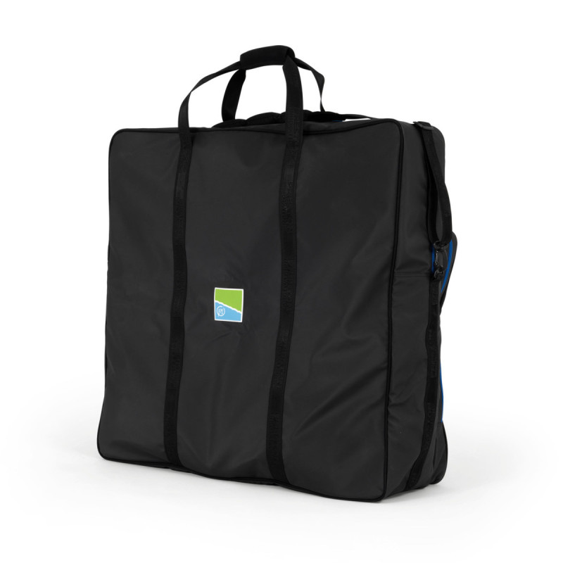 Torba na krzesło Preston Supera X Chair Bag - Centrum wędkarskie - Sklep wędkarski Jarofishing Torba na krzesło Preston Supera X Chair Bag - Centrum wędkarskie - Sklep wędkarski Jarofishing