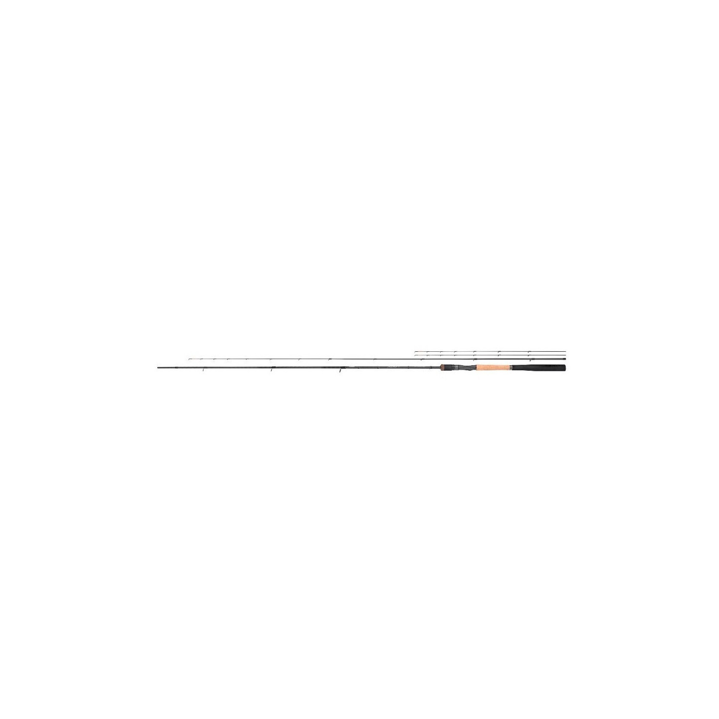 Wędka Shimano AERO X7A Finesse Feeder 3,35m / ≤60g - Centrum wędkarskie - Sklep wędkarski Jarofishing
