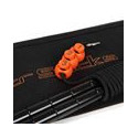 Kijki Dystansowe Fox Pro Marker Sticks - Centrum wędkarskie - Sklep wędkarski Jarofishing Kijki Dystansowe Fox Pro Marker Sticks - Centrum wędkarskie - Sklep wędkarski Jarofishing