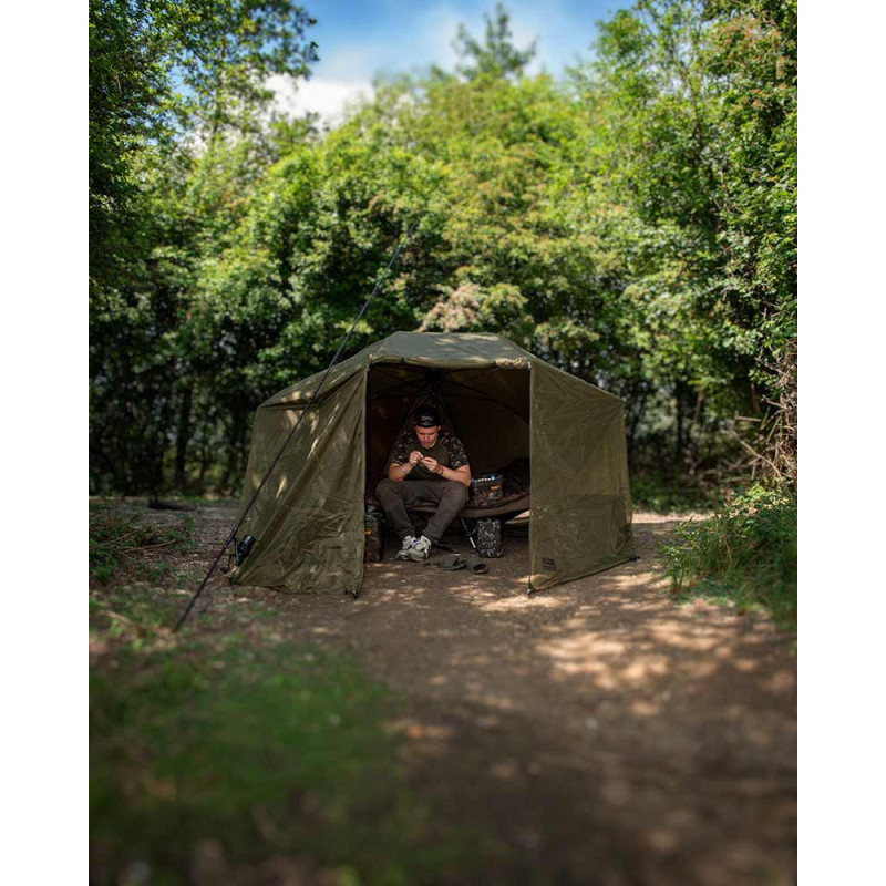 Fox 60" Khaki Mozzy Mesh - moskitiera do namiotu - Centrum wędkarskie - Sklep wędkarski Jarofishing Fox 60" Khaki Mozzy Mesh - moskitiera do namiotu - Centrum wędkarskie - Sklep wędkarski Jarofishing
