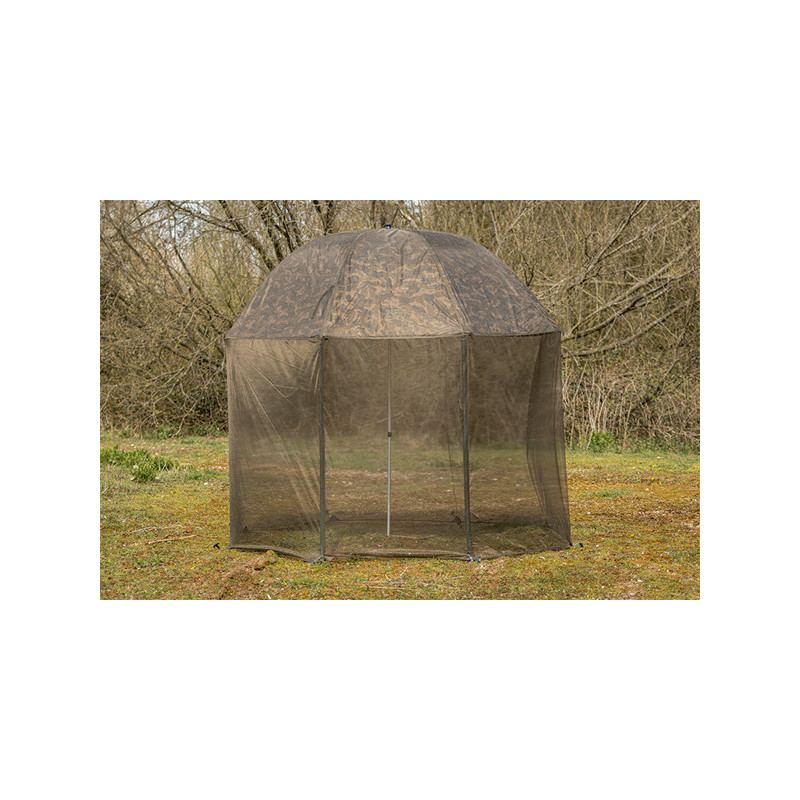 Fox 60" Khaki Mozzy Mesh - moskitiera do namiotu - Centrum wędkarskie - Sklep wędkarski Jarofishing Fox 60" Khaki Mozzy Mesh - moskitiera do namiotu - Centrum wędkarskie - Sklep wędkarski Jarofishing