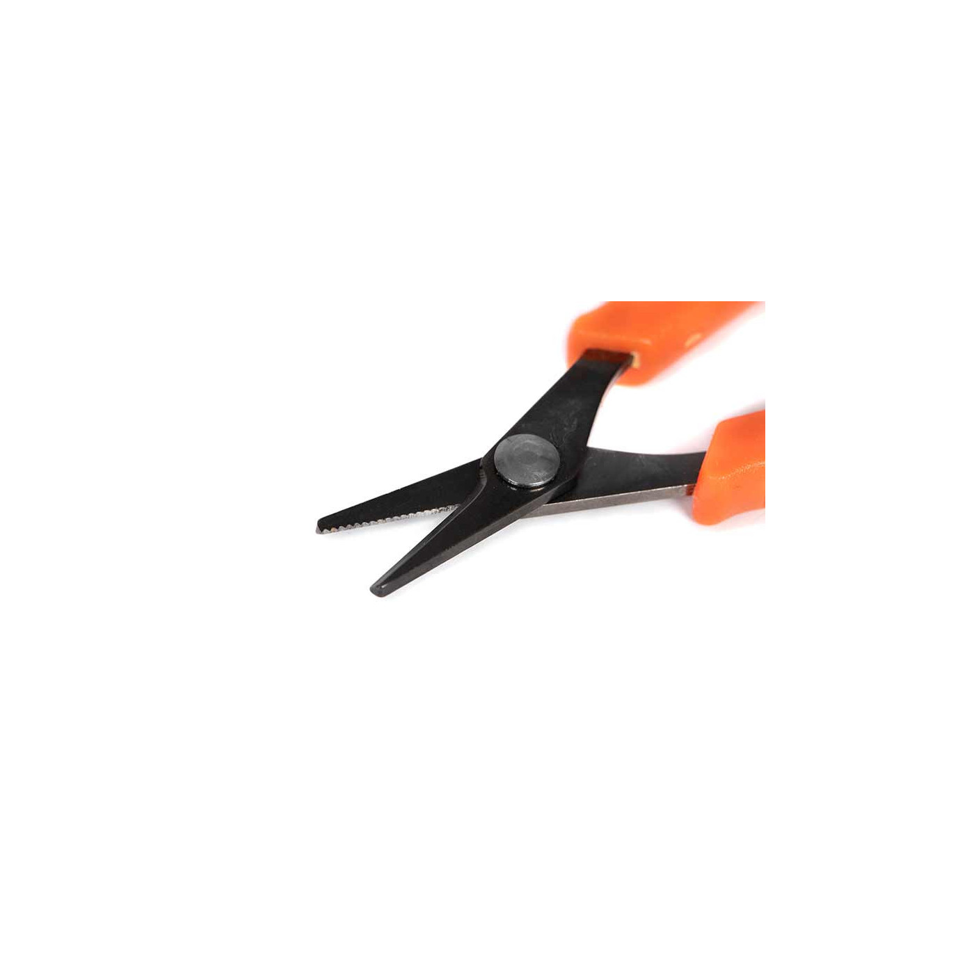Nożyczki Fox Edges Titanium Braid Scissors - Centrum wędkarskie - Sklep wędkarski Jarofishing