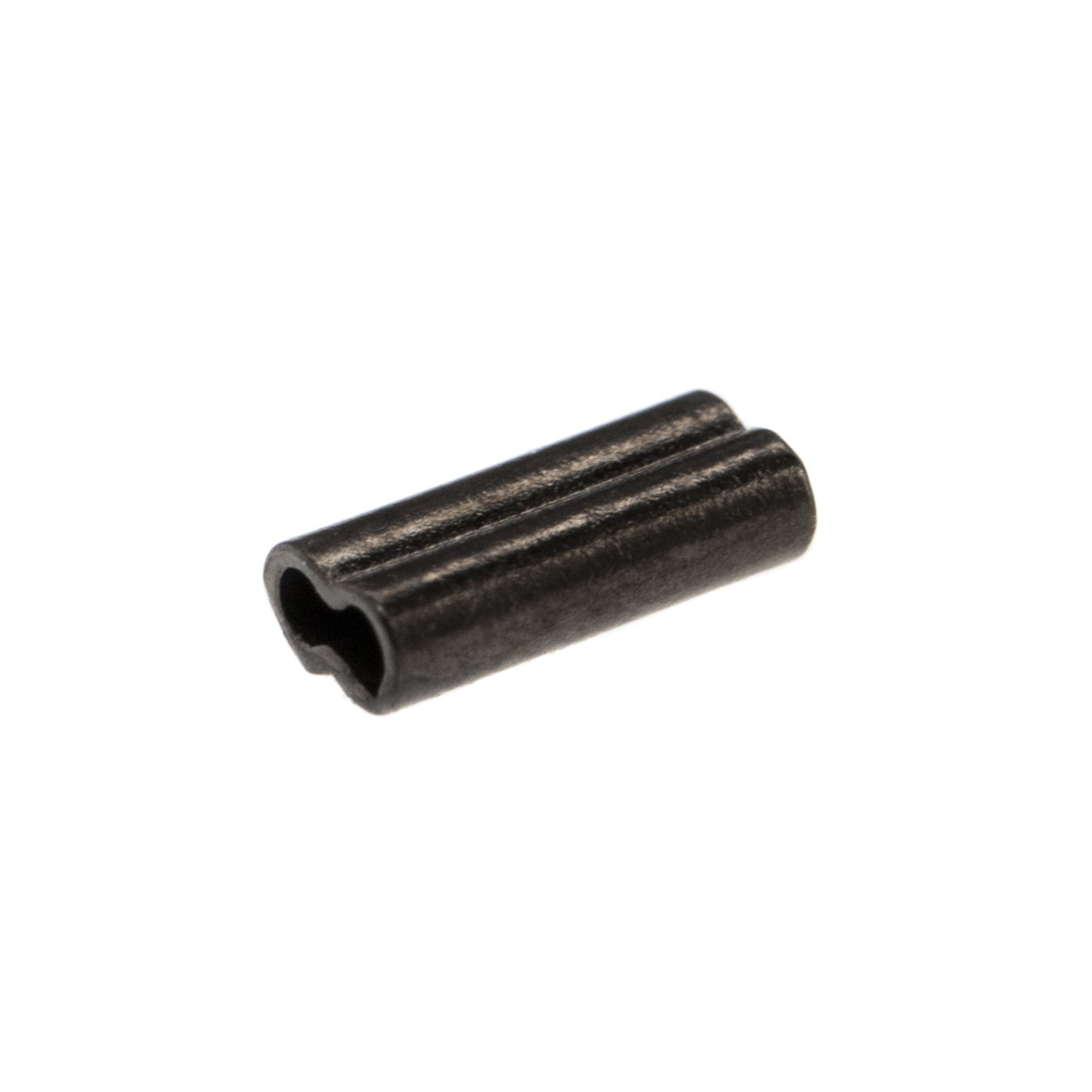 MIKADO TULEJKA ZACISKOWA - PODWÓJNA - rozm. 0.6mm - op.20szt. - Centrum wędkarskie - Sklep wędkarski Jarofishing MIKADO TULEJKA ZACISKOWA - PODWÓJNA - rozm. 0.6mm - op.20szt. - Centrum wędkarskie - Sklep wędkarski Jarofishing