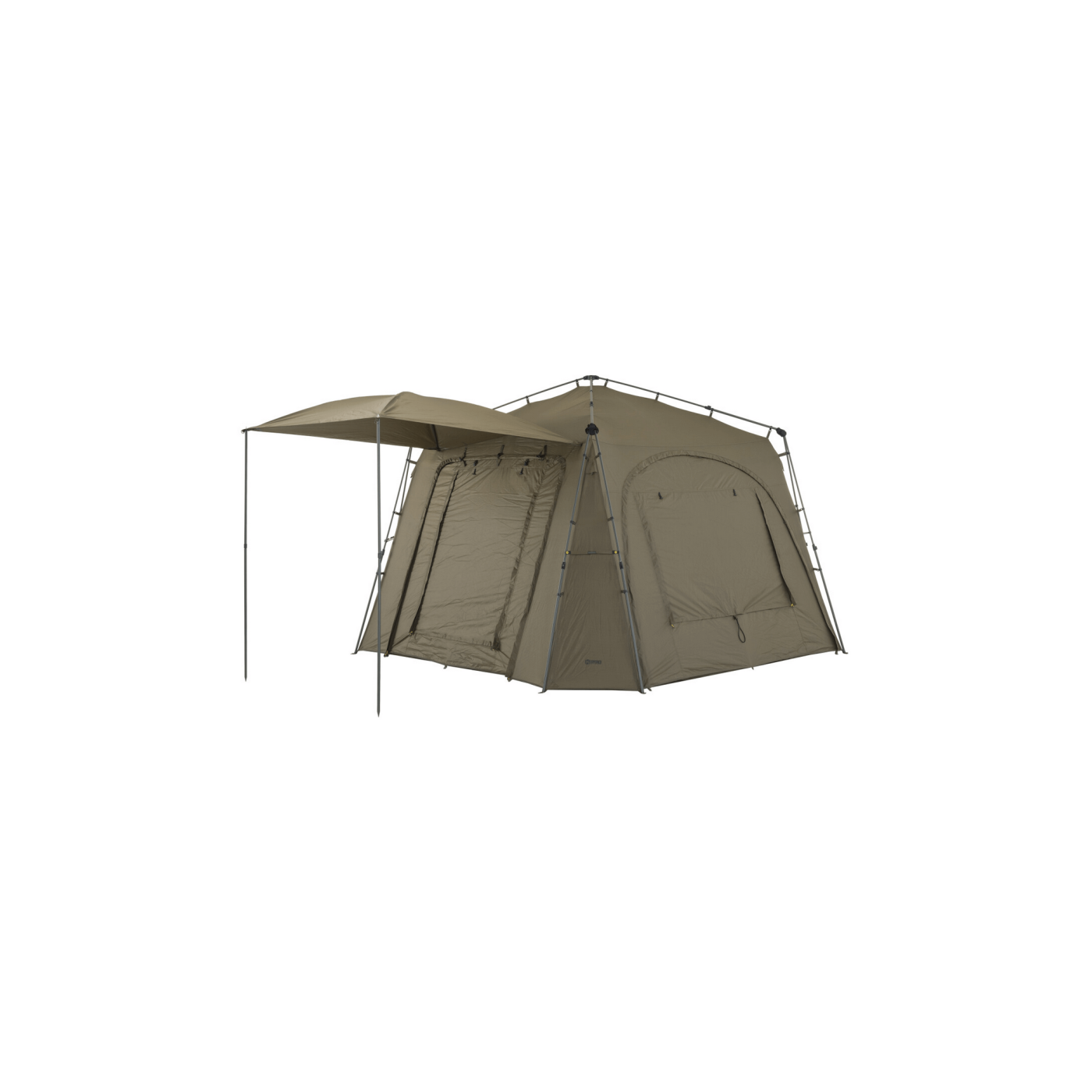 Namiot wędkarski Mivardi Shelter Base Camp XL - Centrum wędkarskie - Sklep wędkarski Jarofishing