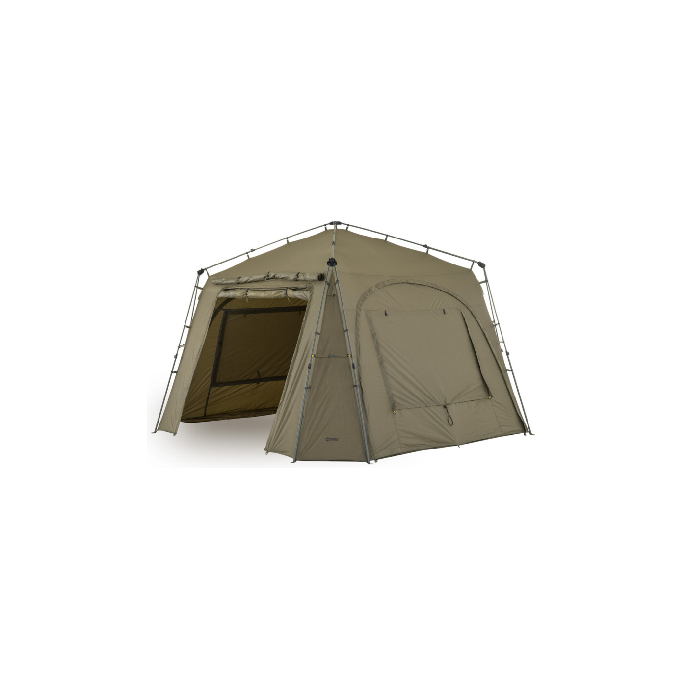 Namiot wędkarski Mivardi Shelter Base Camp XL - Centrum wędkarskie - Sklep wędkarski Jarofishing