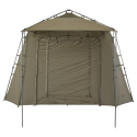 Namiot wędkarski Mivardi Shelter Base Camp XL - Centrum wędkarskie - Sklep wędkarski Jarofishing