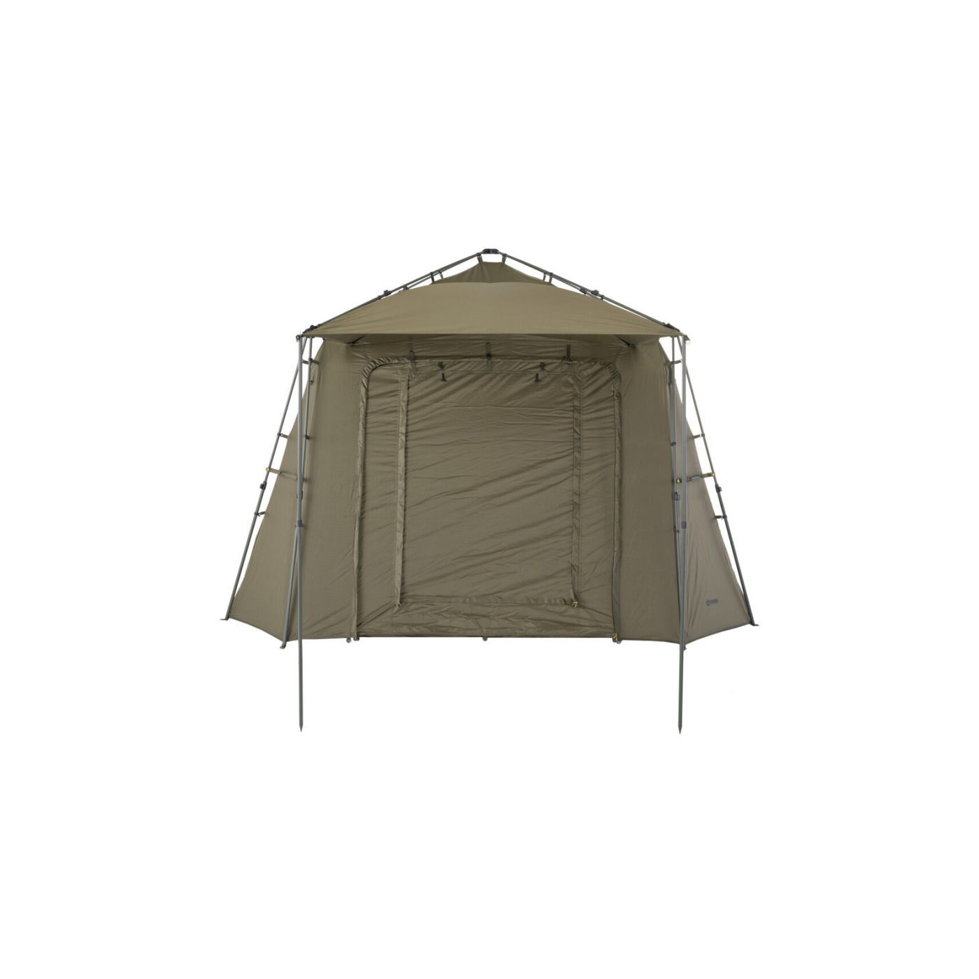 Namiot wędkarski Mivardi Shelter Base Camp XL - Centrum wędkarskie - Sklep wędkarski Jarofishing