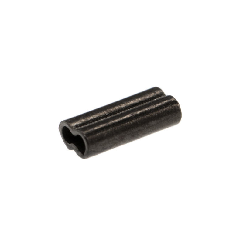 MIKADO TULEJKA ZACISKOWA - PODWÓJNA - rozm. 0.7mm - op.20szt. - Centrum wędkarskie - Sklep wędkarski Jarofishing MIKADO TULEJKA ZACISKOWA - PODWÓJNA - rozm. 0.7mm - op.20szt. - Centrum wędkarskie - Sklep wędkarski Jarofishing