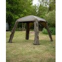 Fox Air Frame Social Shelter 2.5mX2.5M - Centrum wędkarskie - Sklep wędkarski Jarofishing Fox Air Frame Social Shelter 2.5mX2.5M - Centrum wędkarskie - Sklep wędkarski Jarofishing