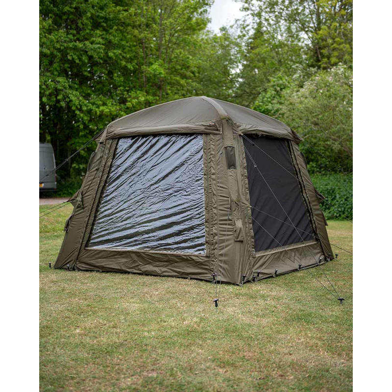 Fox Air Frame Social Shelter 2.5mX2.5M - Centrum wędkarskie - Sklep wędkarski Jarofishing Fox Air Frame Social Shelter 2.5mX2.5M - Centrum wędkarskie - Sklep wędkarski Jarofishing