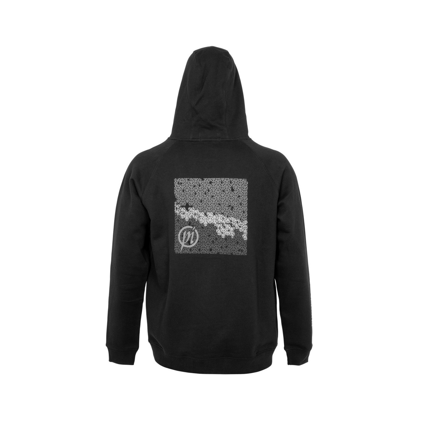 Bluza Preston Black French Terry Hoodie - roz. M - Centrum wędkarskie - Sklep wędkarski Jarofishing Bluza Preston Black French Terry Hoodie - roz. M - Centrum wędkarskie - Sklep wędkarski Jarofishing