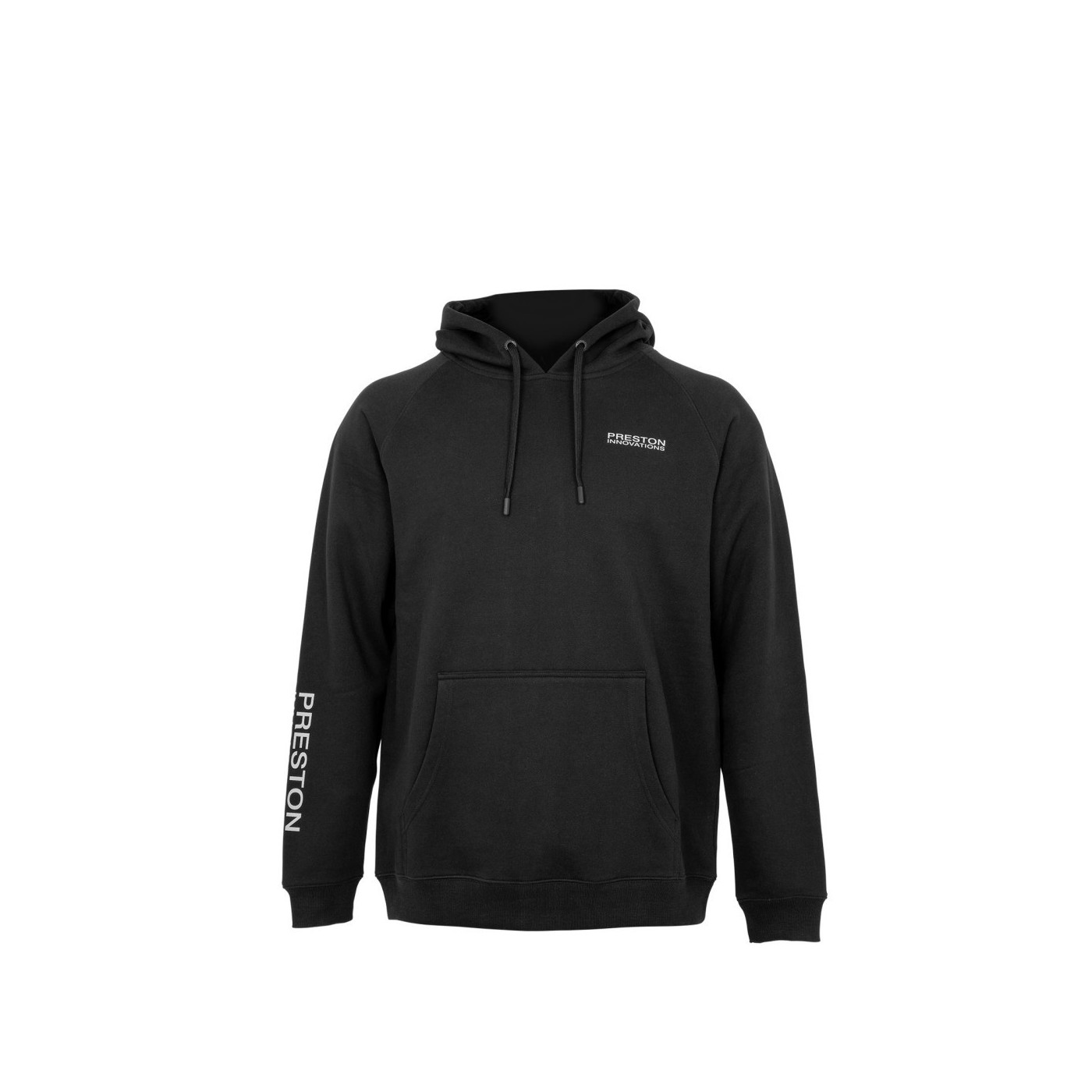 Bluza Preston Black French Terry Hoodie - roz. M - Centrum wędkarskie - Sklep wędkarski Jarofishing Bluza Preston Black French Terry Hoodie - roz. M - Centrum wędkarskie - Sklep wędkarski Jarofishing