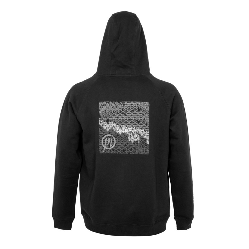 Bluza Preston Black French Terry Hoodie - roz. L - Centrum wędkarskie - Sklep wędkarski Jarofishing Bluza Preston Black French Terry Hoodie - roz. L - Centrum wędkarskie - Sklep wędkarski Jarofishing