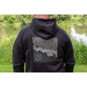 Bluza Preston Black French Terry Hoodie - roz. XXXL - Centrum wędkarskie - Sklep wędkarski Jarofishing Bluza Preston Black French Terry Hoodie - roz. XXXL - Centrum wędkarskie - Sklep wędkarski Jarofishing