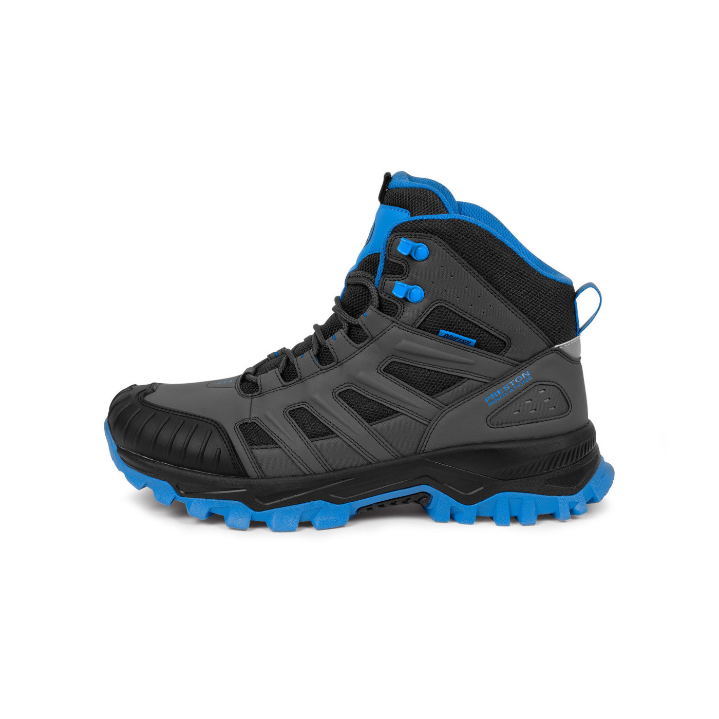Buty Preston DF Ultra All Terrain Boots - roz. 42 - Centrum wędkarskie - Sklep wędkarski Jarofishing