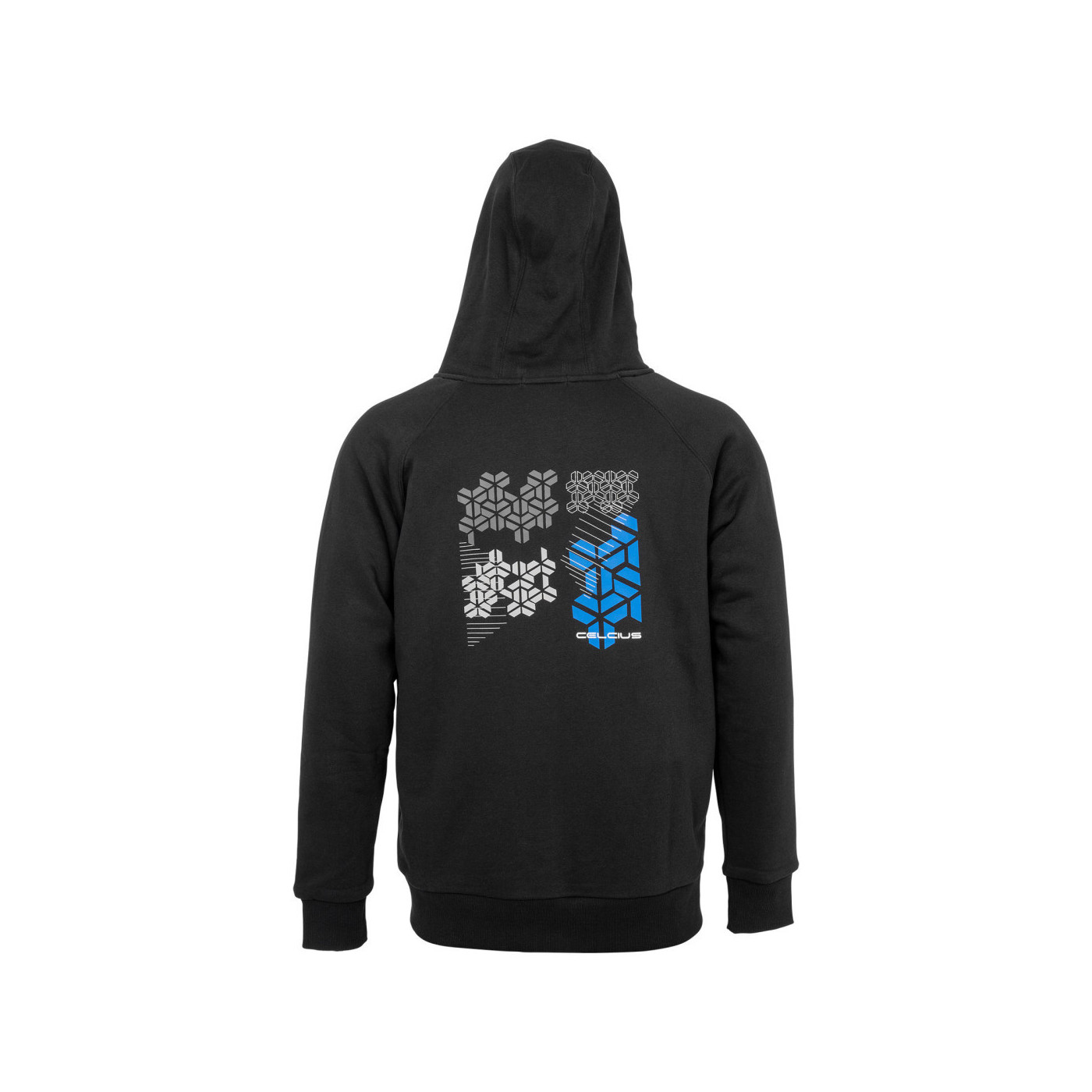 Bluza Preston Celcius Hoodie 2025 - roz. S - Centrum wędkarskie - Sklep wędkarski Jarofishing