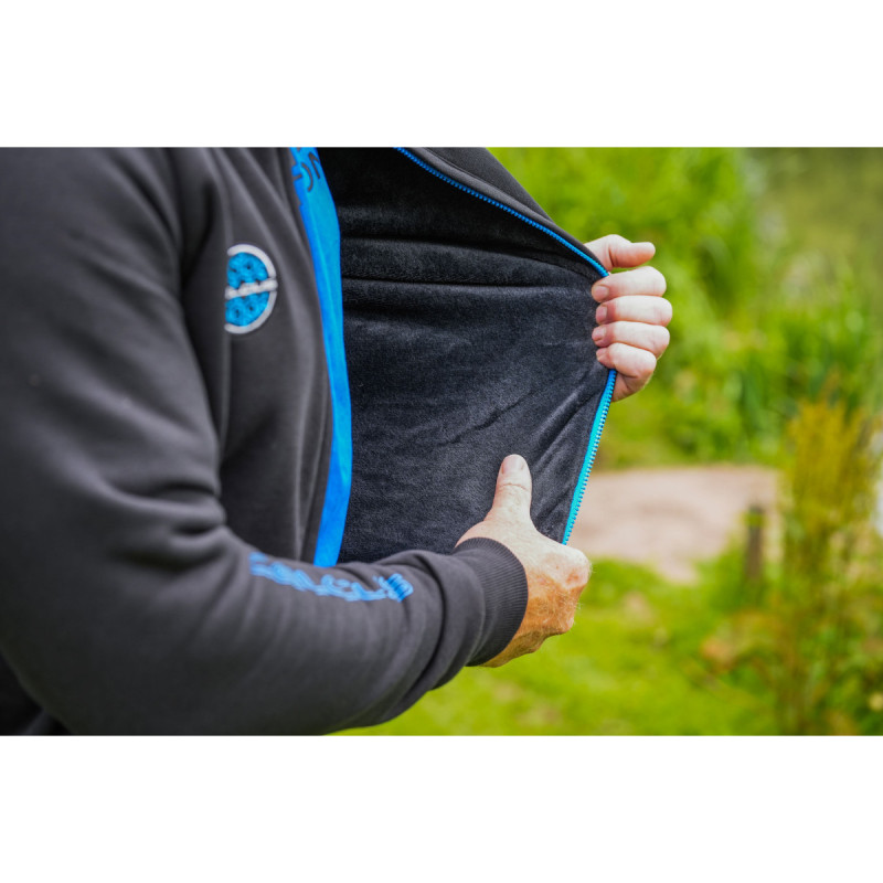 Bluza Preston Celcius Hoodie 2025 - roz. L - Centrum wędkarskie - Sklep wędkarski Jarofishing