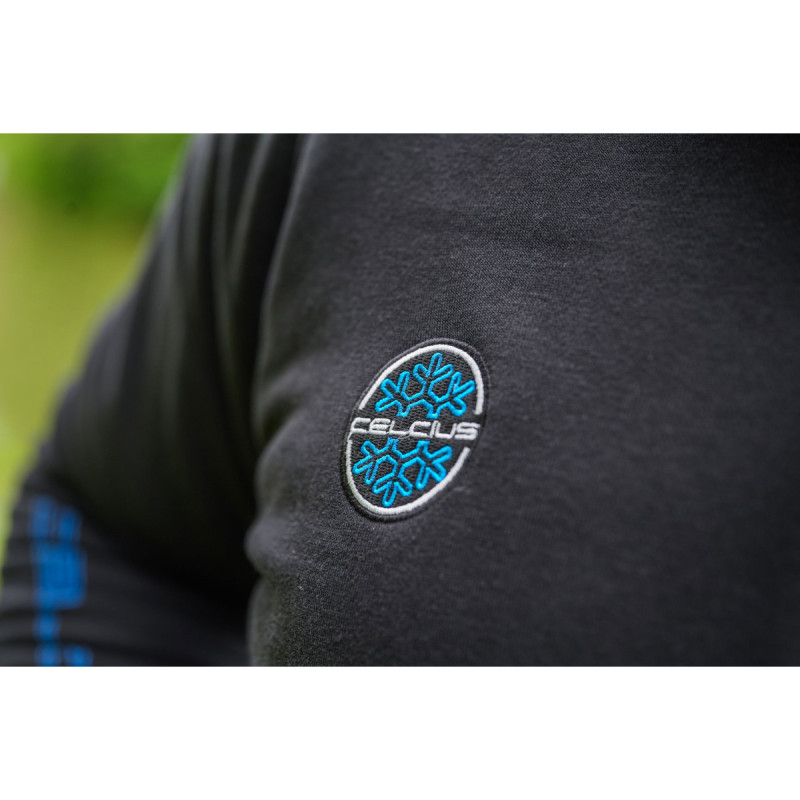 Bluza Preston Celcius Hoodie 2025 - roz. L - Centrum wędkarskie - Sklep wędkarski Jarofishing