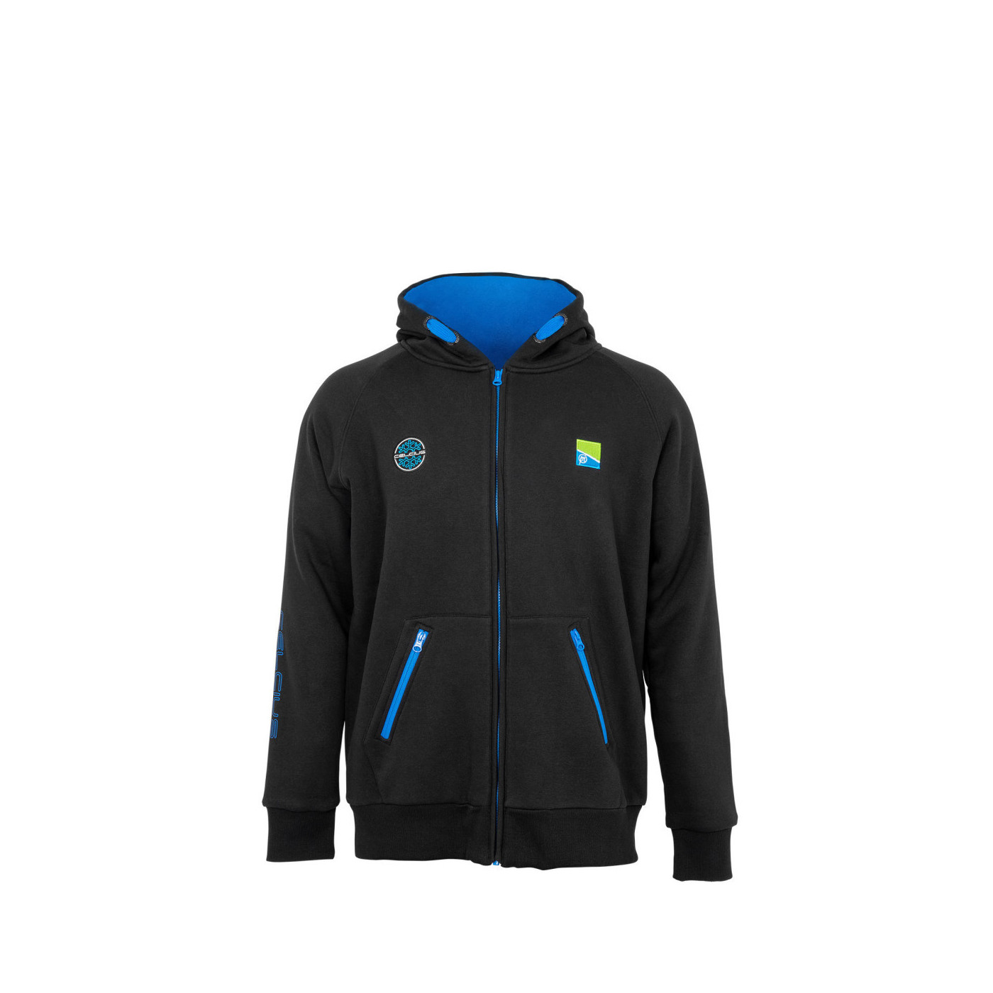 Bluza Preston Celcius Hoodie 2025 - roz. XL - Centrum wędkarskie - Sklep wędkarski Jarofishing Bluza Preston Celcius Hoodie 2025 - roz. XL - Centrum wędkarskie - Sklep wędkarski Jarofishing