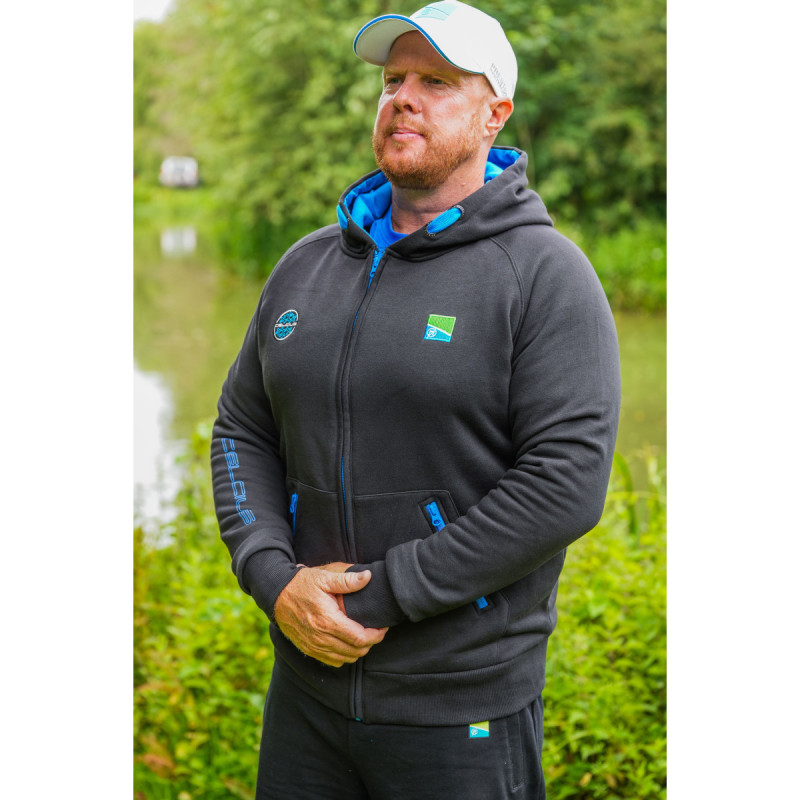 Bluza Preston Celcius Hoodie 2025 - roz. XL - Centrum wędkarskie - Sklep wędkarski Jarofishing Bluza Preston Celcius Hoodie 2025 - roz. XL - Centrum wędkarskie - Sklep wędkarski Jarofishing