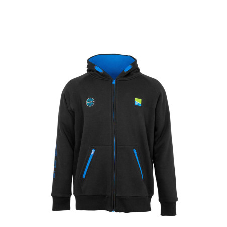Bluza Preston Celcius Hoodie 2025 - roz. XXL