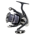 KOŁOWROTEK DAIWA N'ZON LT 4000-C NEW 2025 - Centrum wędkarskie - Sklep wędkarski Jarofishing KOŁOWROTEK DAIWA N'ZON LT 4000-C NEW 2025 - Centrum wędkarskie - Sklep wędkarski Jarofishing