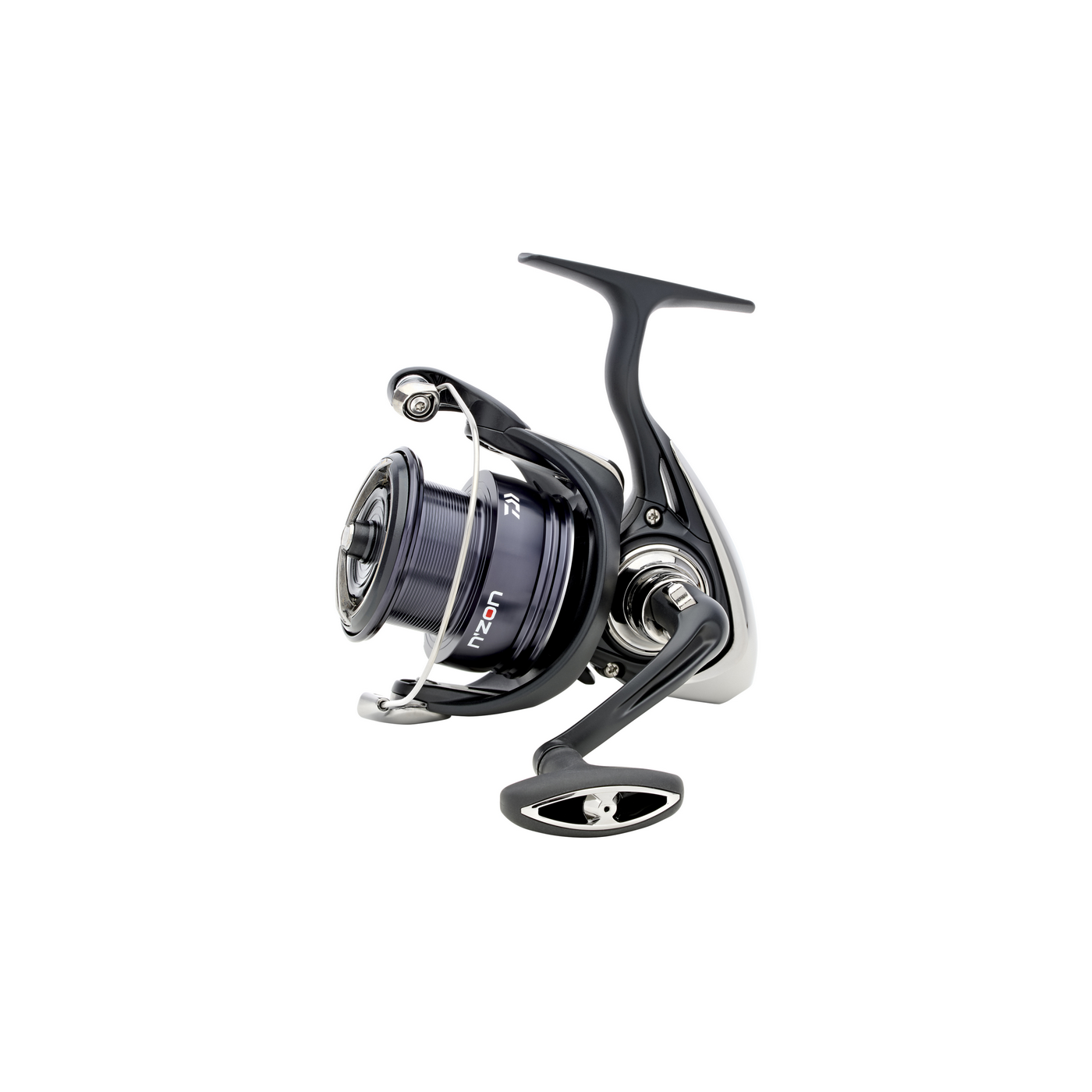 KOŁOWROTEK DAIWA N'ZON LT 4000-C NEW 2025 - Centrum wędkarskie - Sklep wędkarski Jarofishing KOŁOWROTEK DAIWA N'ZON LT 4000-C NEW 2025 - Centrum wędkarskie - Sklep wędkarski Jarofishing