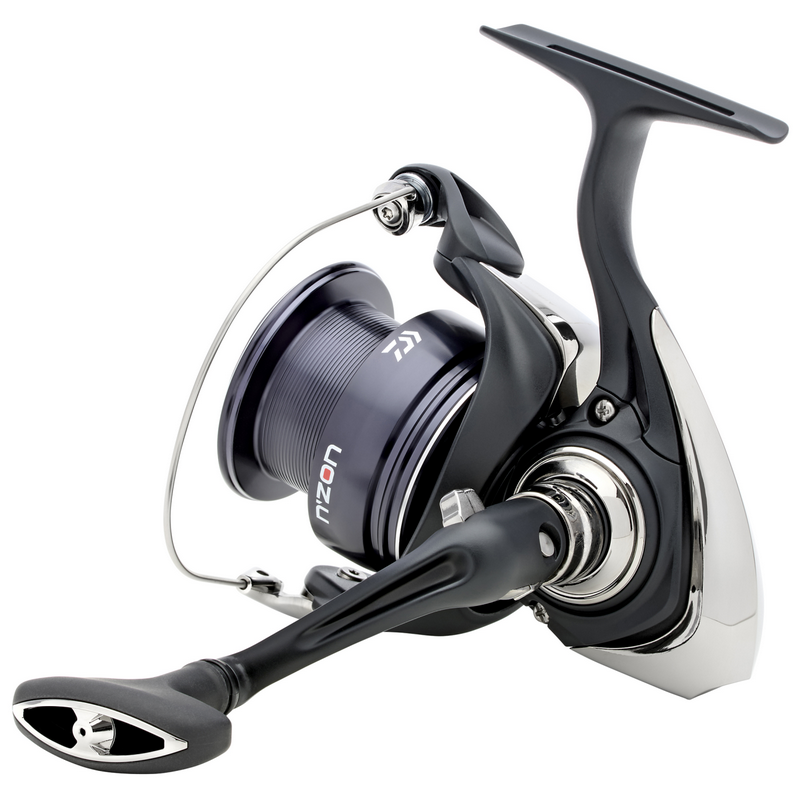KOŁOWROTEK DAIWA N'ZON LT 4000-C NEW 2025 - Centrum wędkarskie - Sklep wędkarski Jarofishing KOŁOWROTEK DAIWA N'ZON LT 4000-C NEW 2025 - Centrum wędkarskie - Sklep wędkarski Jarofishing