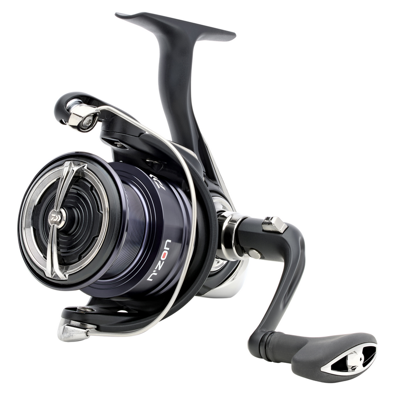 KOŁOWROTEK DAIWA N'ZON LT 4000-C NEW 2025 - Centrum wędkarskie - Sklep wędkarski Jarofishing KOŁOWROTEK DAIWA N'ZON LT 4000-C NEW 2025 - Centrum wędkarskie - Sklep wędkarski Jarofishing