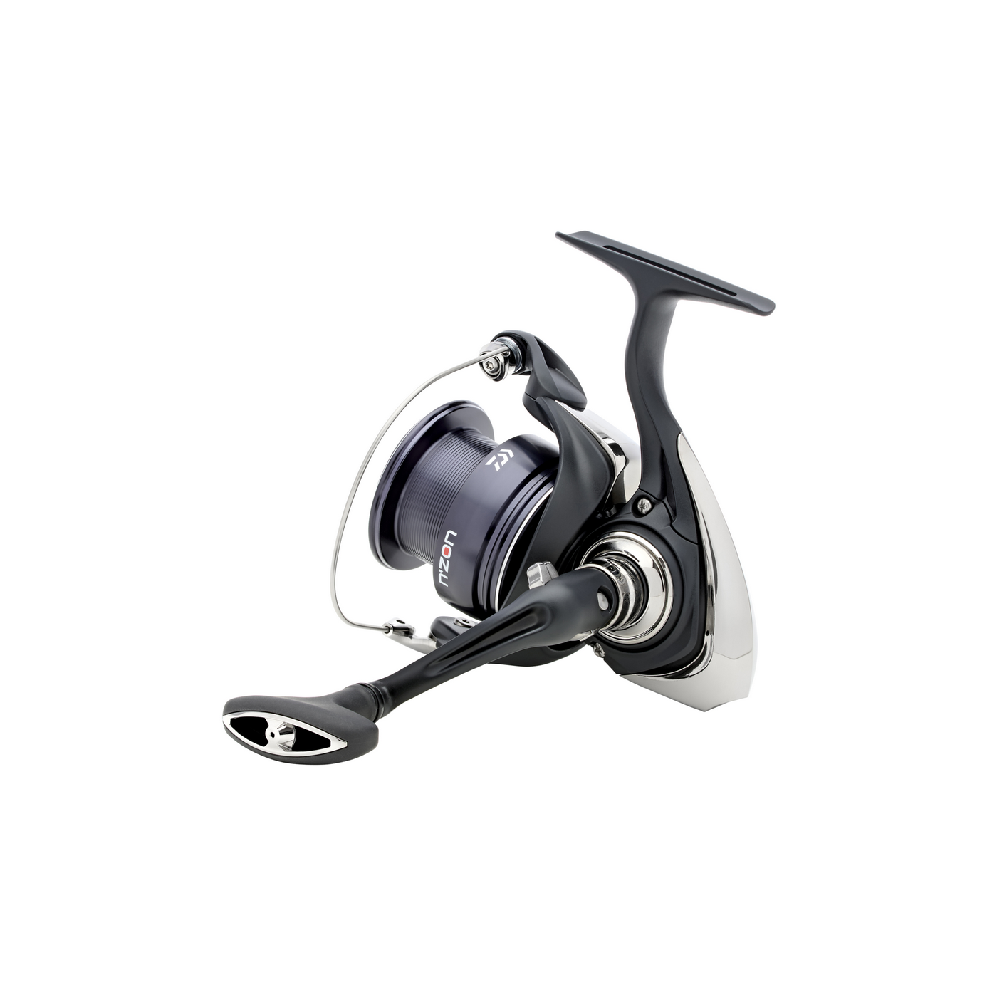 KOŁOWROTEK DAIWA N'ZON LT 6000SS-P NEW 2025 - Centrum wędkarskie - Sklep wędkarski Jarofishing KOŁOWROTEK DAIWA N'ZON LT 6000SS-P NEW 2025 - Centrum wędkarskie - Sklep wędkarski Jarofishing