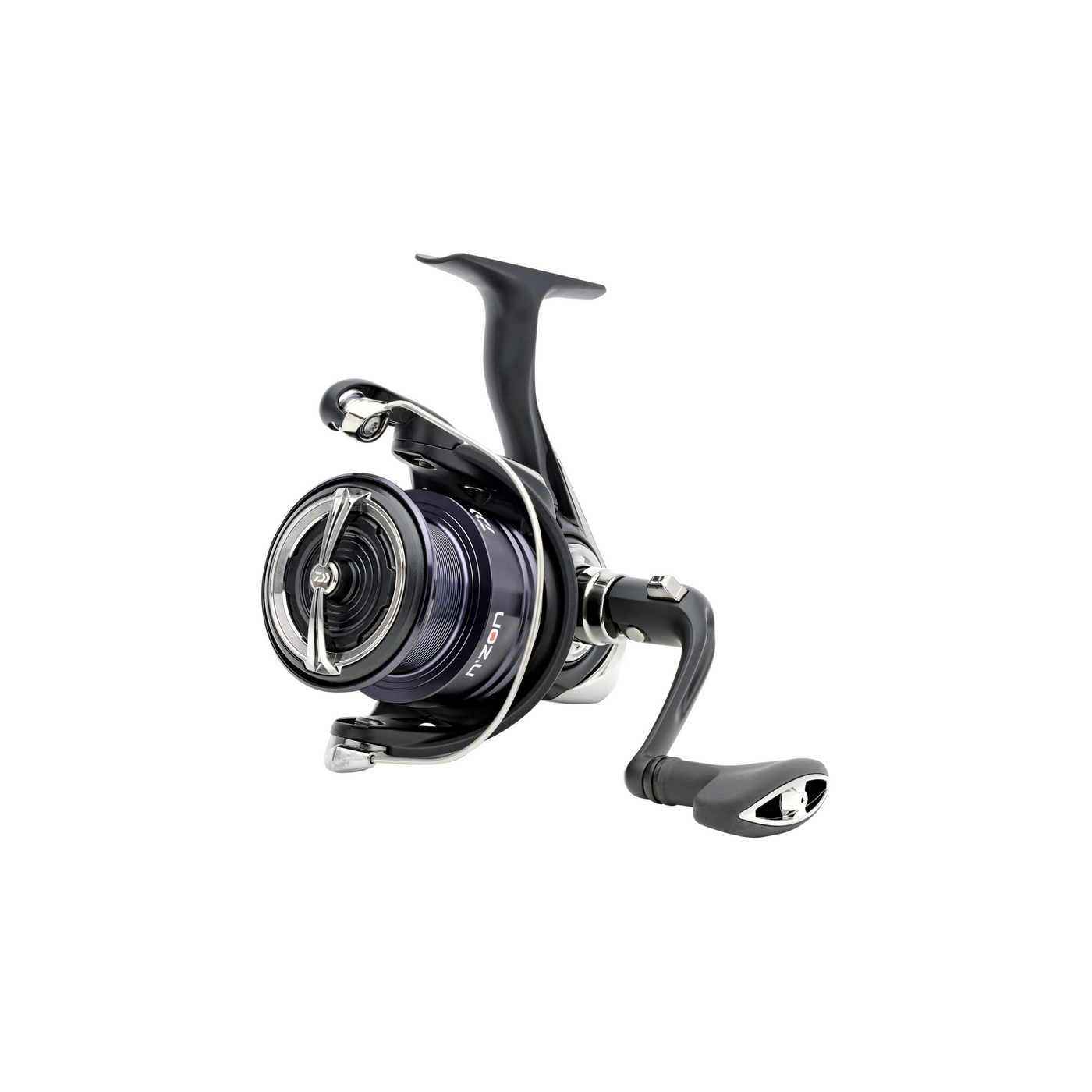 KOŁOWROTEK DAIWA N'ZON LT 6000SS-P NEW 2025 - Centrum wędkarskie - Sklep wędkarski Jarofishing KOŁOWROTEK DAIWA N'ZON LT 6000SS-P NEW 2025 - Centrum wędkarskie - Sklep wędkarski Jarofishing