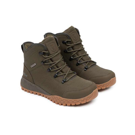 Buty Fox Khaki V2 Boots Roz.46
