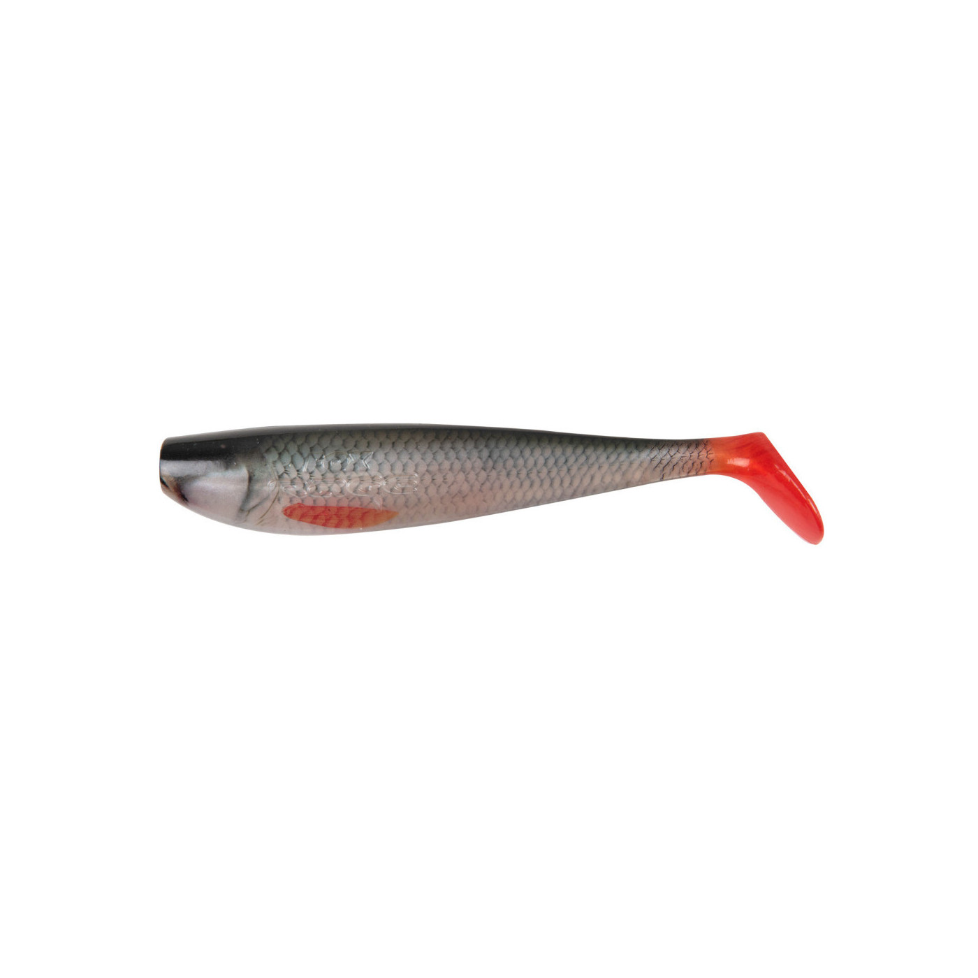 Rage Zander Pro Shad UV Ultra Natural Roach 10cm - Centrum wędkarskie - Sklep wędkarski Jarofishing Rage Zander Pro Shad UV Ultra Natural Roach 10cm - Centrum wędkarskie - Sklep wędkarski Jarofishing