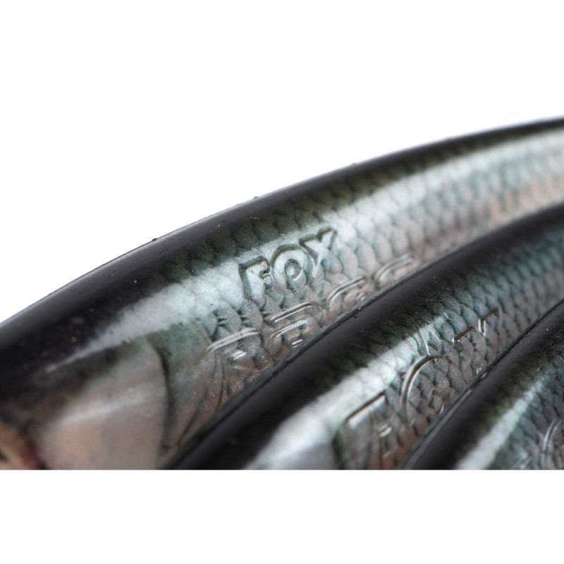 Rage Zander Pro Shad UV Ultra Natural Roach 10cm - Centrum wędkarskie - Sklep wędkarski Jarofishing Rage Zander Pro Shad UV Ultra Natural Roach 10cm - Centrum wędkarskie - Sklep wędkarski Jarofishing