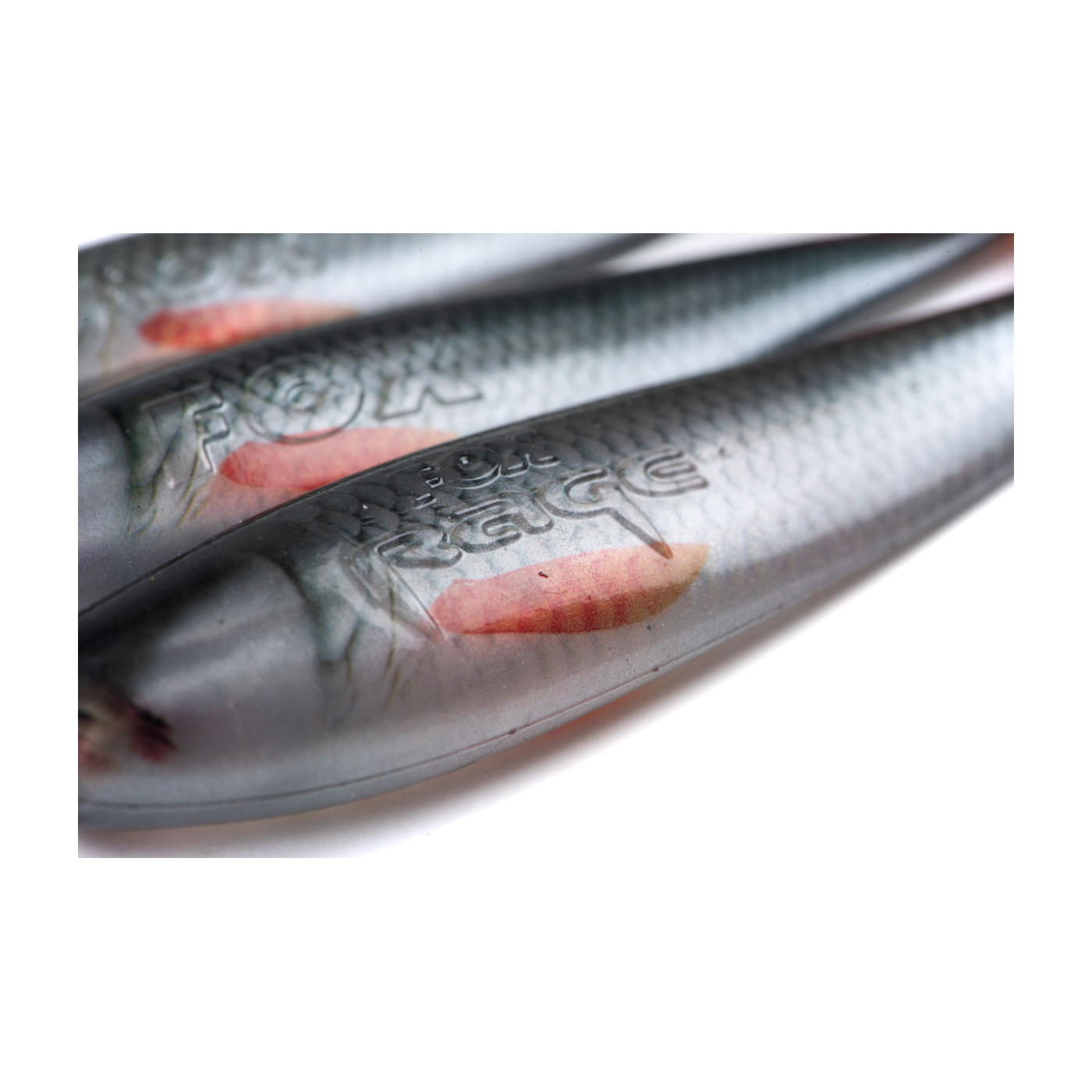 Rage Zander Pro Shad UV Ultra Natural Roach 10cm - Centrum wędkarskie - Sklep wędkarski Jarofishing Rage Zander Pro Shad UV Ultra Natural Roach 10cm - Centrum wędkarskie - Sklep wędkarski Jarofishing