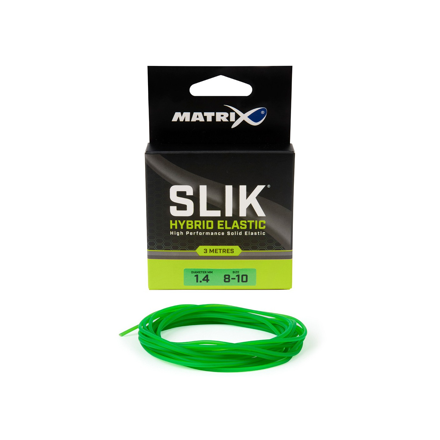 Guma Matrik Slik Elastic Roz. 10-12 / 1,4mm 8 METRÓW - Centrum wędkarskie - Sklep wędkarski Jarofishing Guma Matrik Slik Elastic Roz. 10-12 / 1,4mm 8 METRÓW - Centrum wędkarskie - Sklep wędkarski Jarofishing
