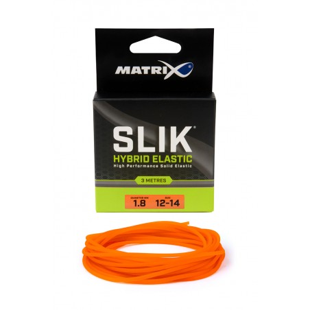 Guma Matrik Slik Elastic Roz. 14-16 / 1,8mm 8 METRÓW