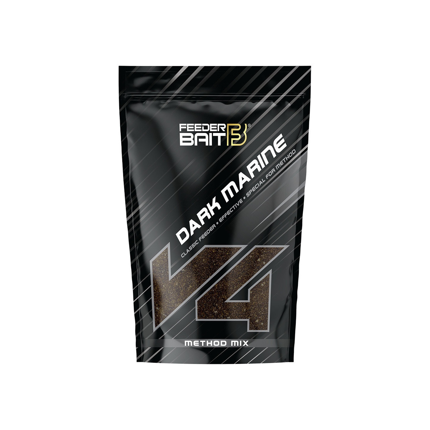 Zanęta Feeder Bait Method Mix V4 800g - Dark Marine - Centrum wędkarskie - Sklep wędkarski Jarofishing Zanęta Feeder Bait Method Mix V4 800g - Dark Marine - Centrum wędkarskie - Sklep wędkarski Jarofishing