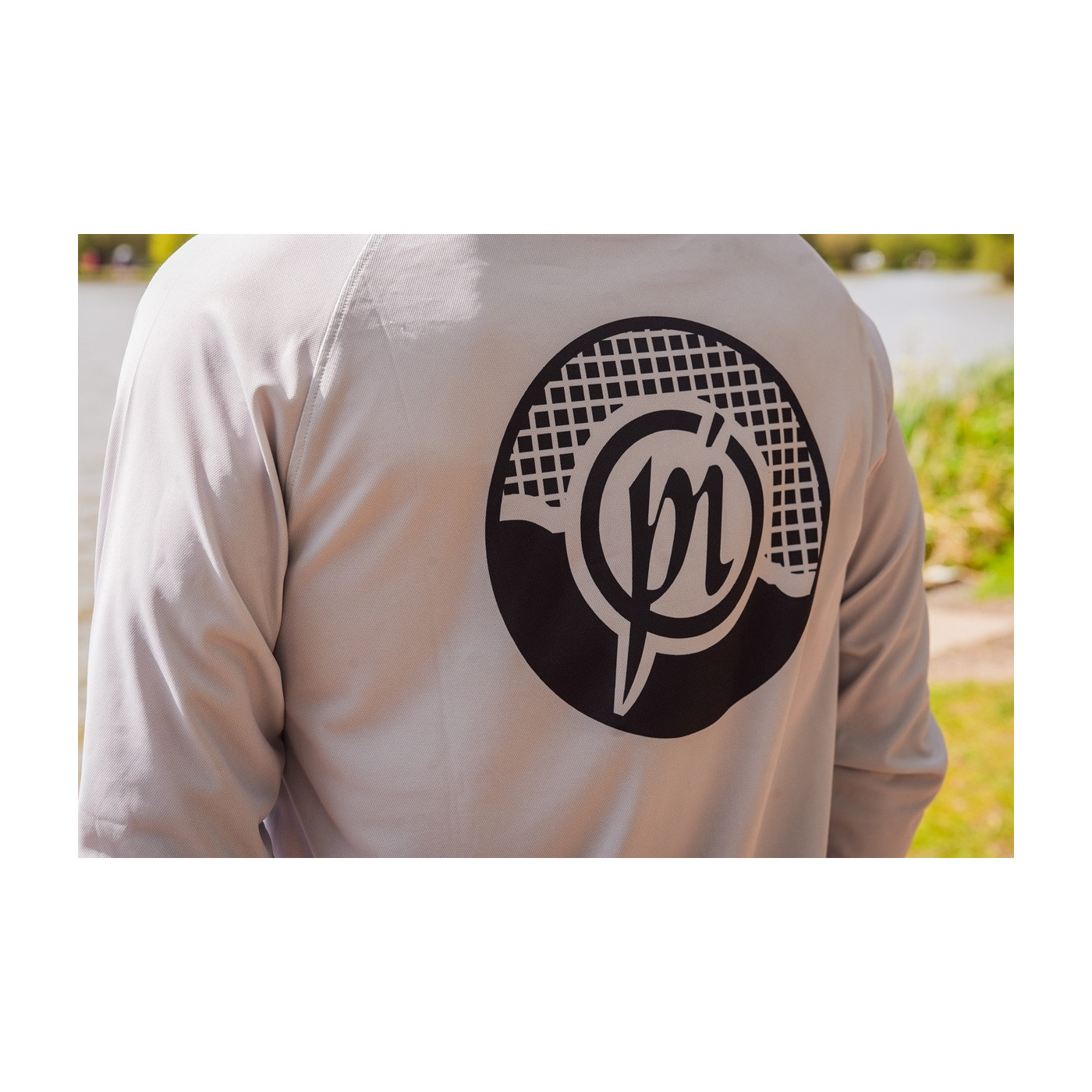 Koszulka Preston Grey Performance Sun Shirt UPF-40 - roz. S - Centrum wędkarskie - Sklep wędkarski Jarofishing Koszulka Preston Grey Performance Sun Shirt UPF-40 - roz. S - Centrum wędkarskie - Sklep wędkarski Jarofishing